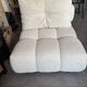 Pebble Sofa and Armchair from MAISON XXL