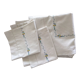 Drap et taies galon brodé petites fleurs