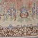 Vintage Anatolian Wool Runner sku2419