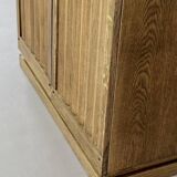 70s Storage unit / Bar sideboard