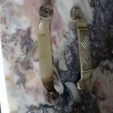 Drawer handles