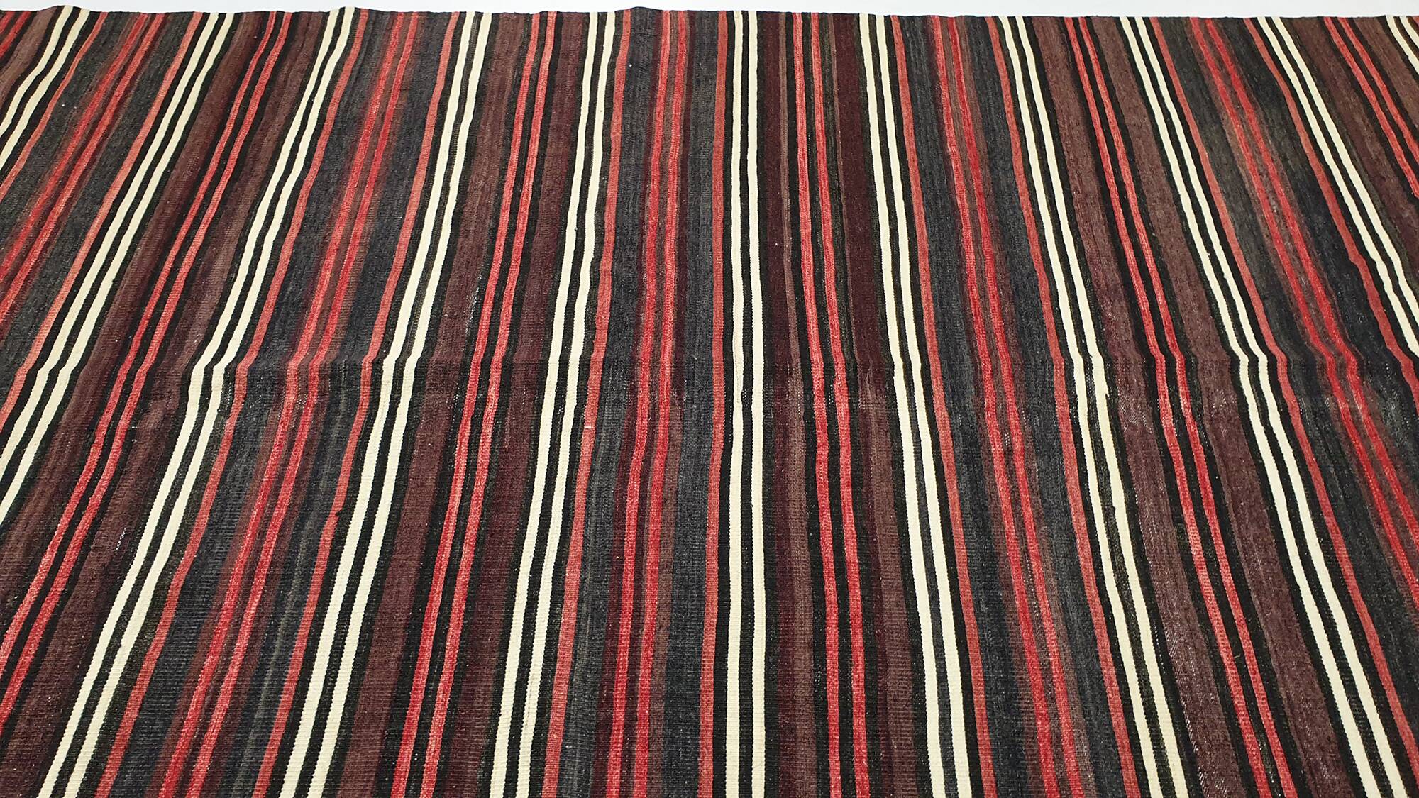 Turkish Kilim,310x153 cm,MYK-911