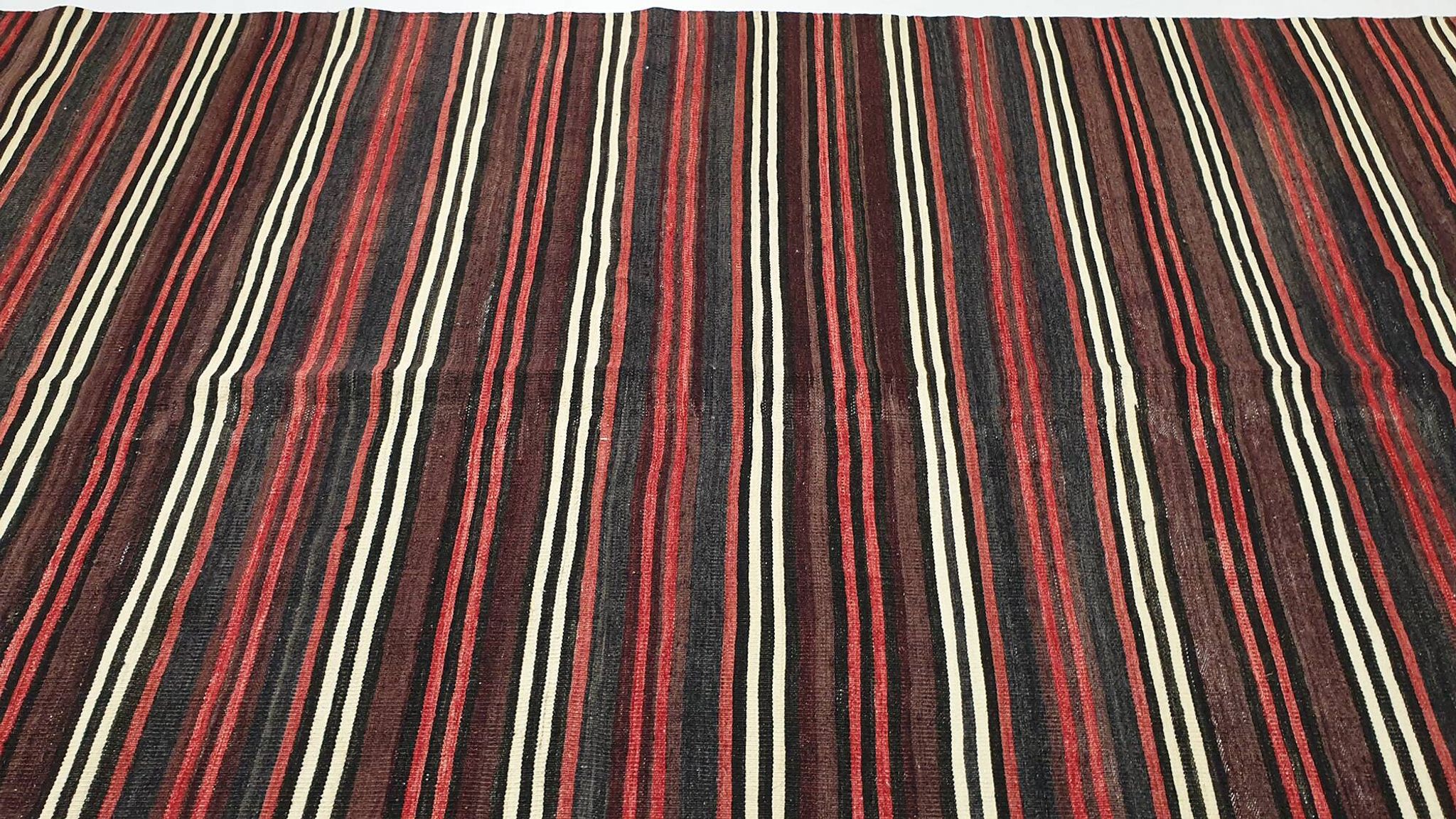 Turkish Kilim,310x153 cm,MYK-911