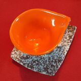 Vallauris coffee/tea service from the 50s Le Vaucour