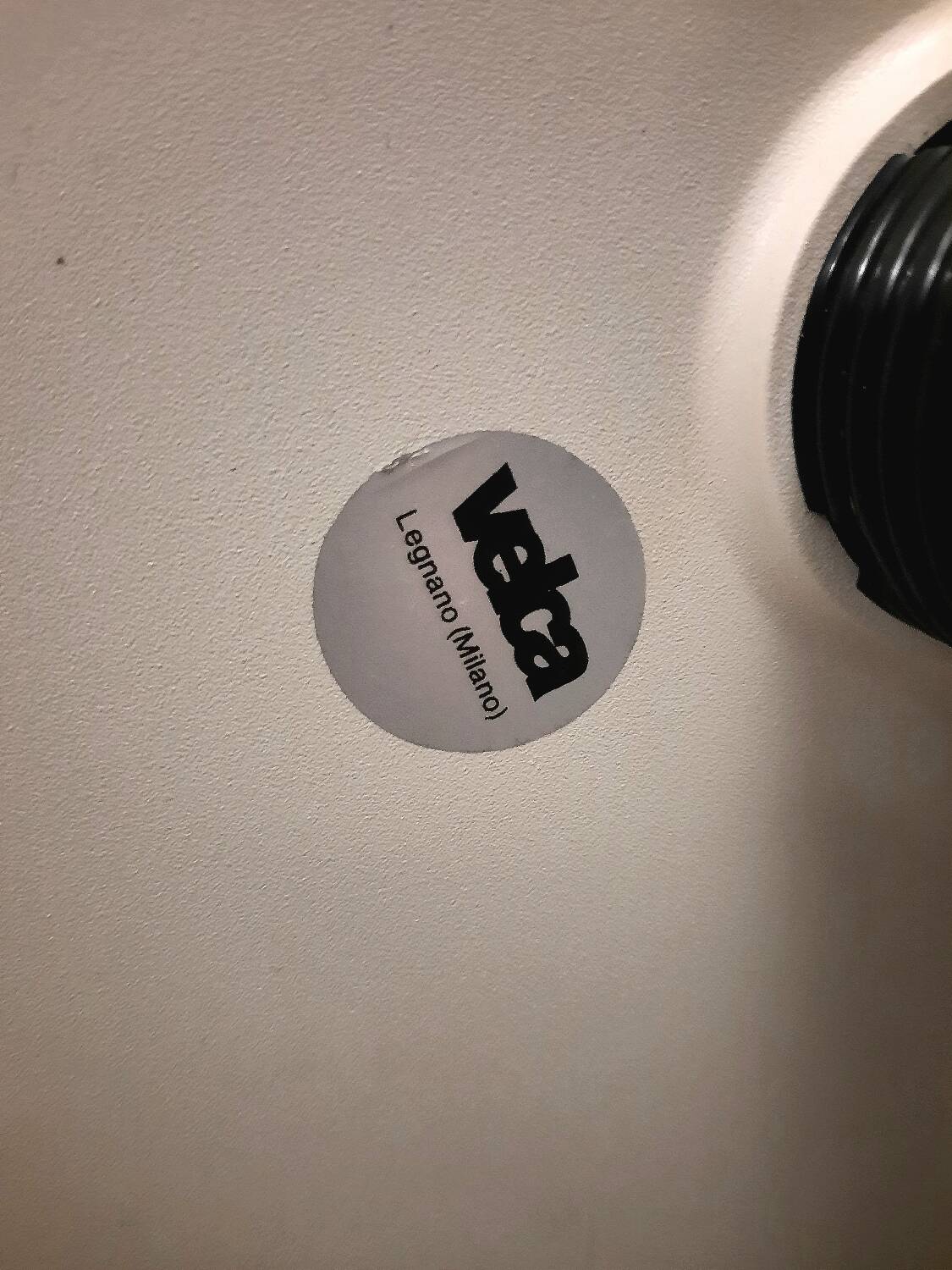 Velca Legnano 60s bar stool