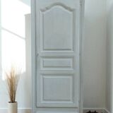 Vintage Parisian wardrobe