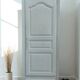 Vintage Parisian wardrobe