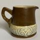 Theiere and milk jar thereof