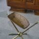 1960s Brutalist Centerpiece