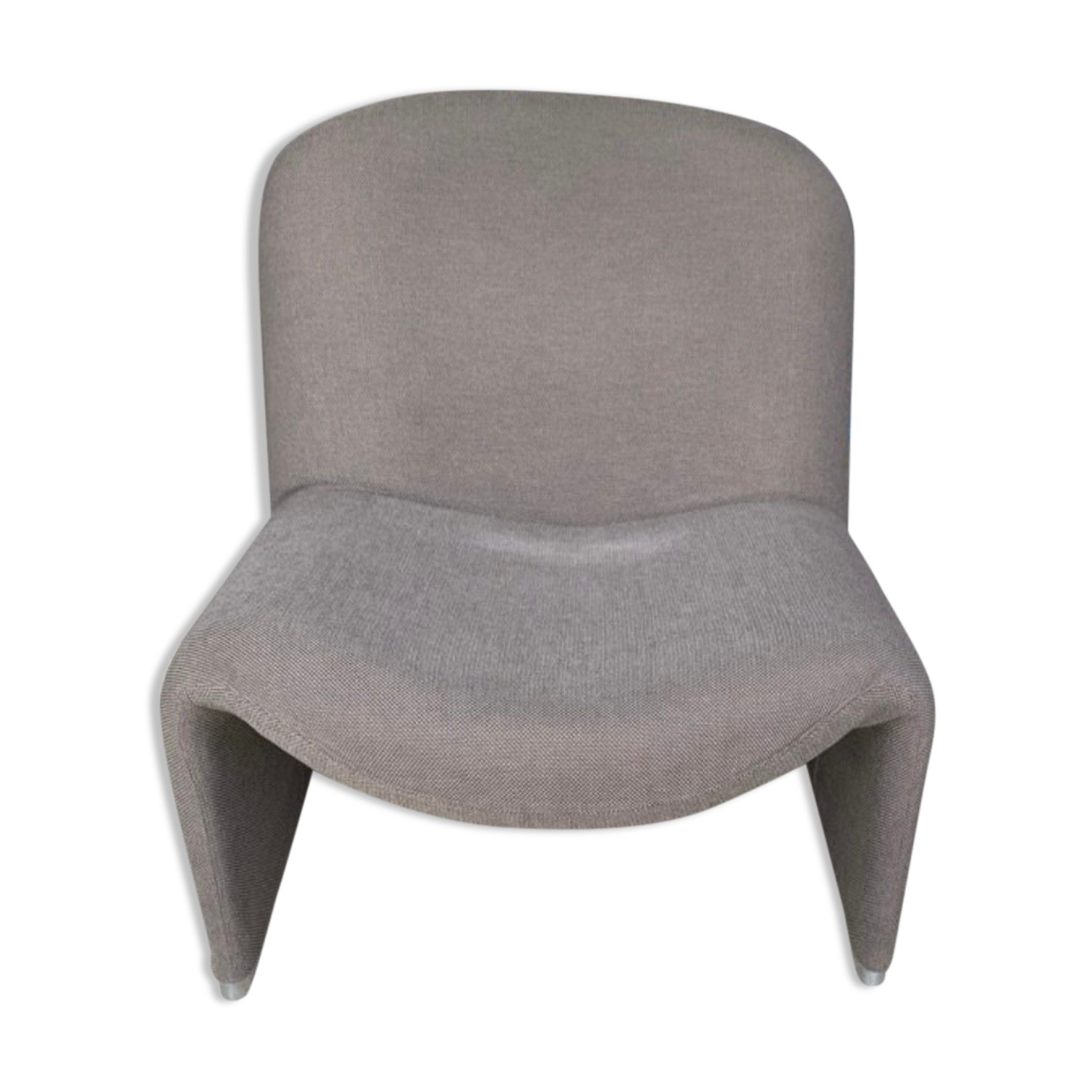 Alky armchair by Giancarlo Piretti