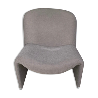 Alky armchair by Giancarlo Piretti