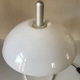 Guzzini lamp vintage design 70-80s