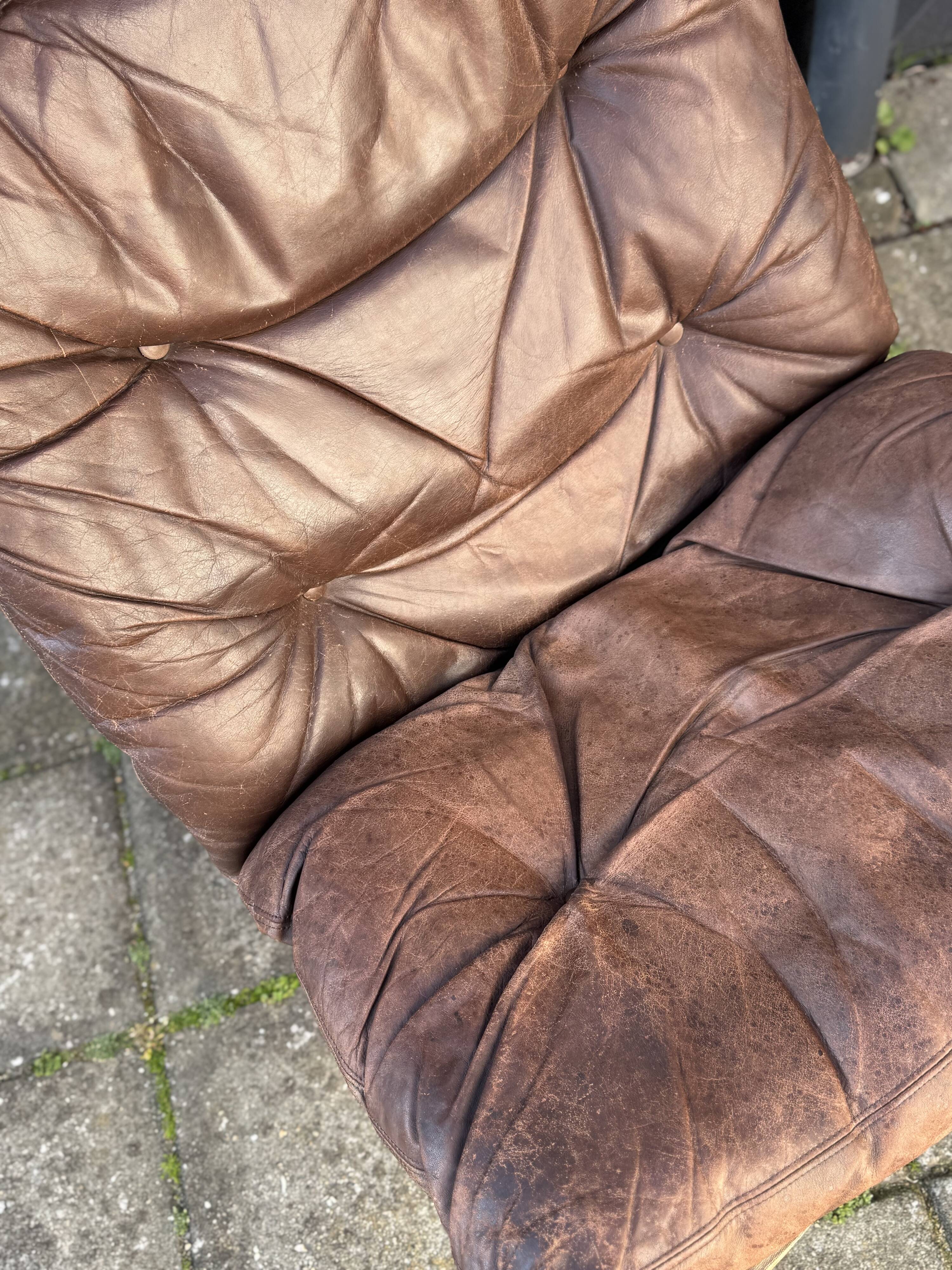 Ingmar Relling Siesta Lounge Chair