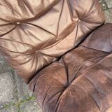 Ingmar Relling Chaise longue Siesta