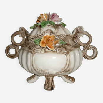 Rococo tureen V Bassano