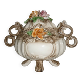 Rococo tureen V Bassano