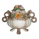 Soupière rococo V Bassano