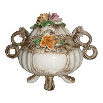 Rococo tureen V Bassano