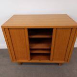Scandinavian Burwood storage unit