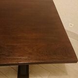 Table "long mail" Christian Liaigre