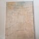 Vintage painting signed Hayn