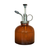 Flacon vaporisateur en verre teinté