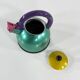 Postmodern kettle by Cook Vessel Japan, 1980