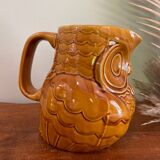 Owl Pitcher