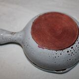 Lot of 4 frying pans pattern