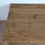 Pine coffee table