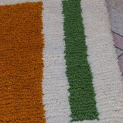 Handmade runner rug 300cm x 90cm