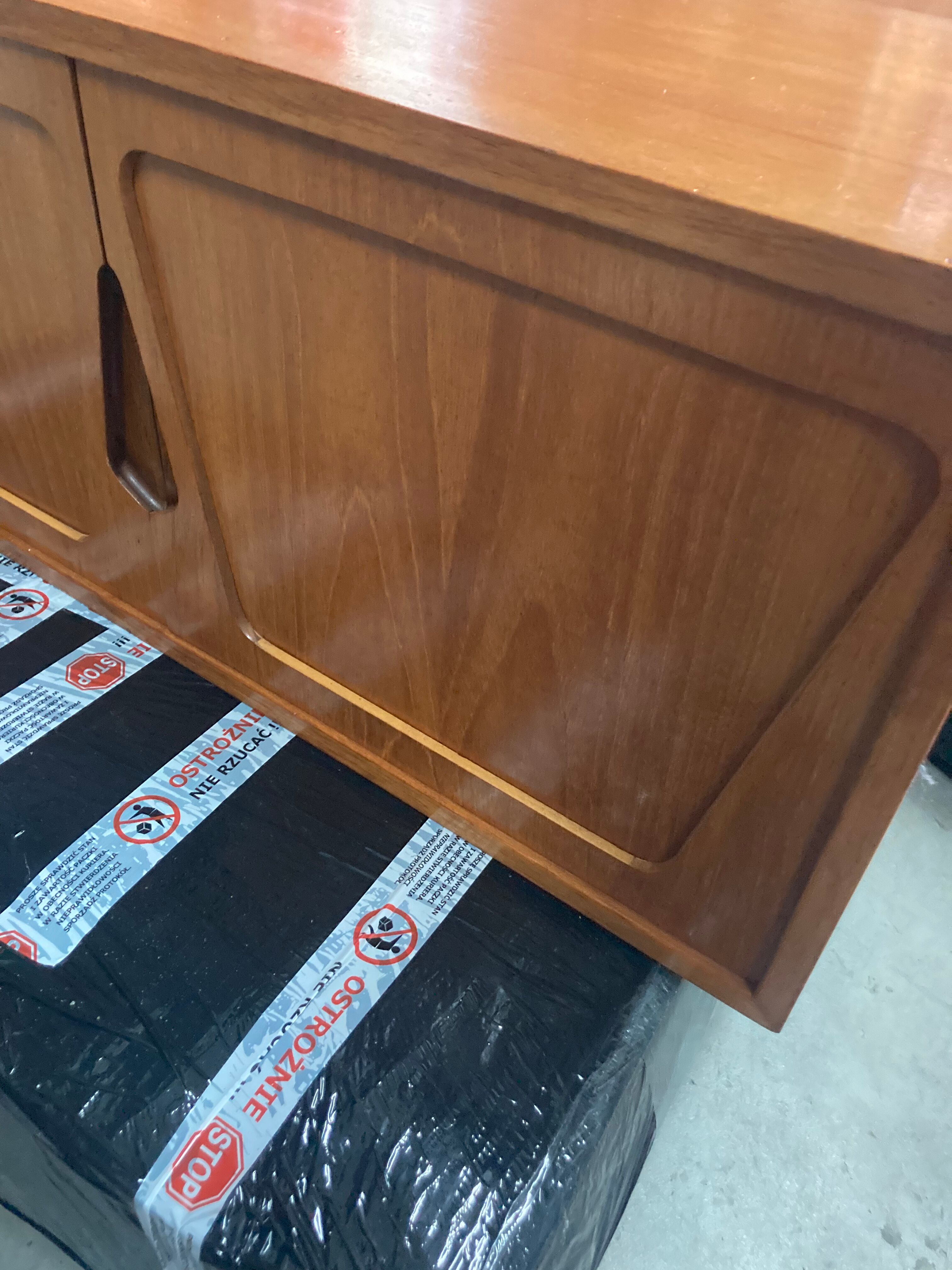 Free standing shelf by Kjell Riise for Rival Brødrene Jåtog, Norway 1960