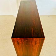 Buffet danois rétro vintage en palissandre du milieu du siècle par Poul Cadovius, années 1960