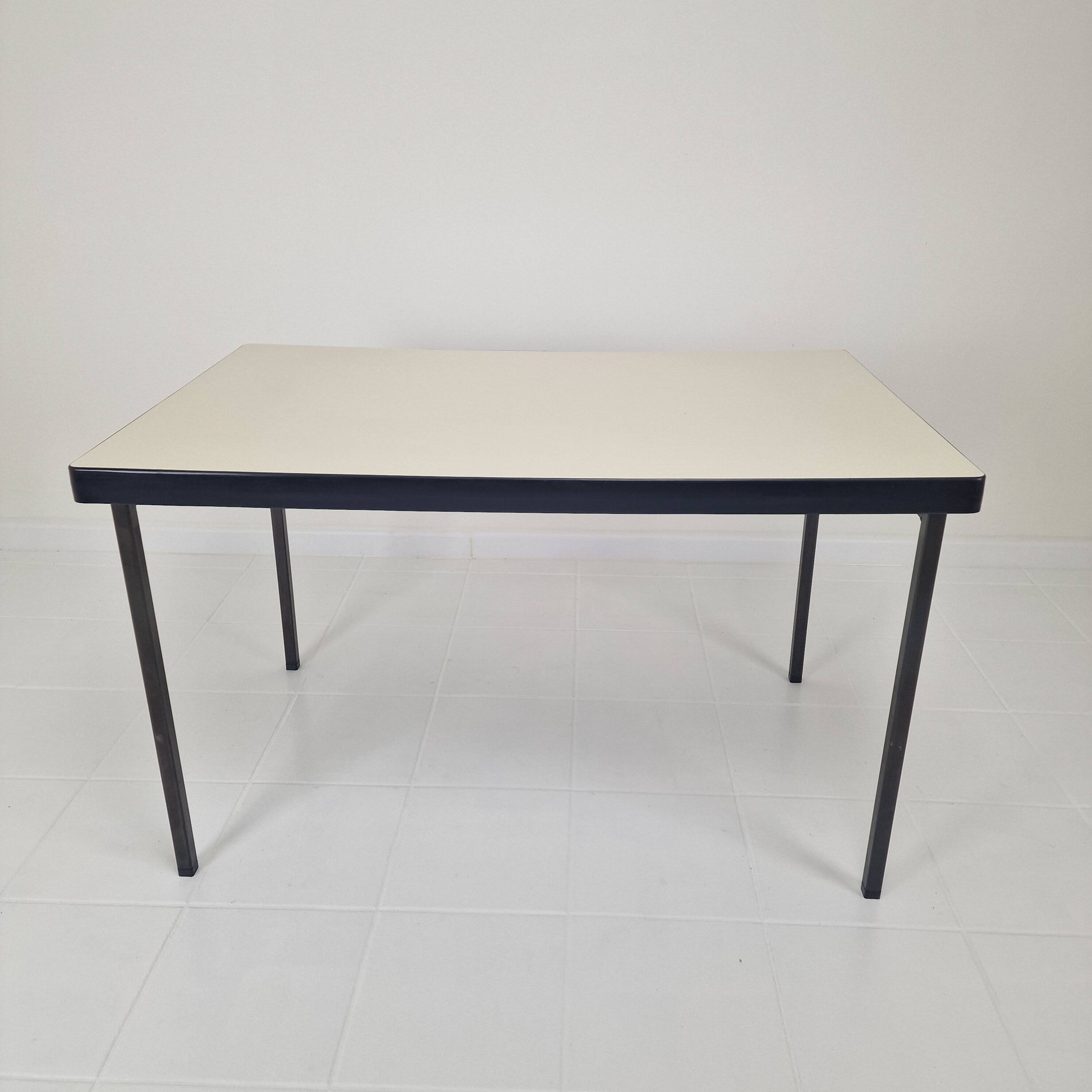 Dining Table by Hein Salomonson for AP Originals, Netherlands, 1960