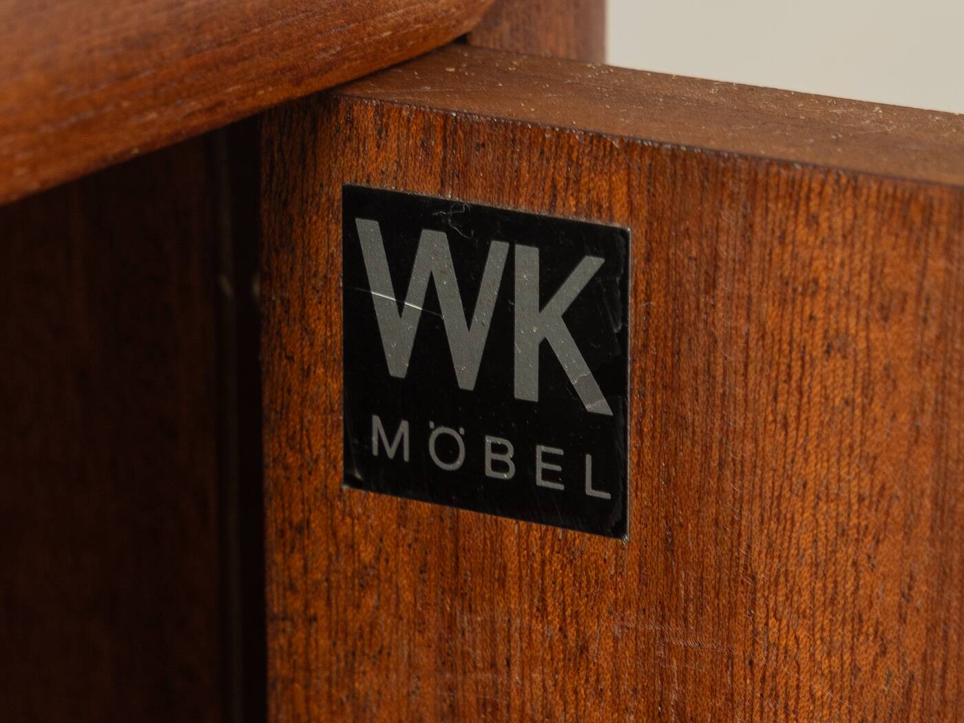 1960s buffet WK furniture