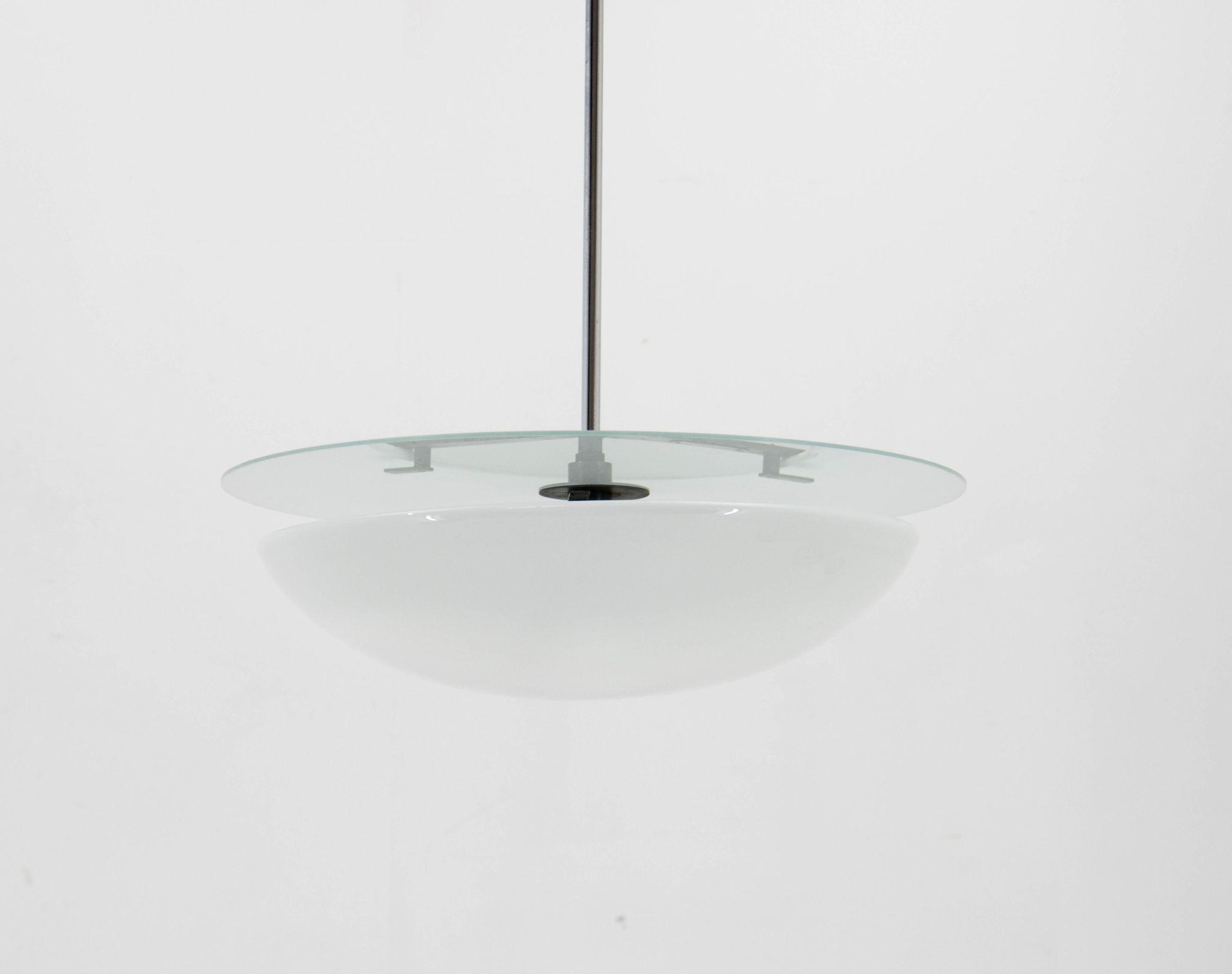 Lustre Bauhaus par DRUKOV, 1930