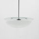 Lustre Bauhaus par DRUKOV, 1930