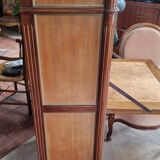 Mahogany secretary