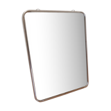 Barber's Mirror 18x24cm