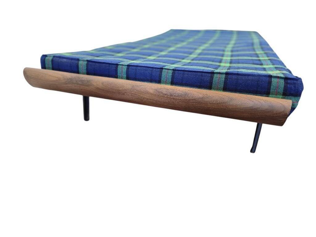 Vintage "Cleopatra" chaise longue by Dick Cordemeijer by Auping