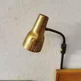 Vintage Scandinavian bed by NK