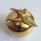Golden apple Freddotherm ice bucket