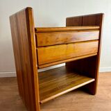 Element Library GO by Pierre Chapo 1980