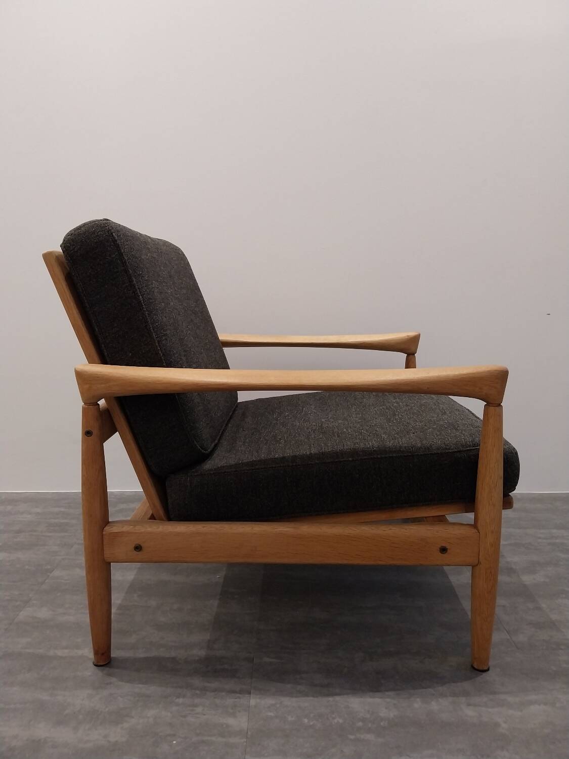 Fauteuil kolding pour möbel-ikea