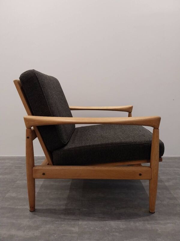 Fauteuil kolding pour möbel-ikea
