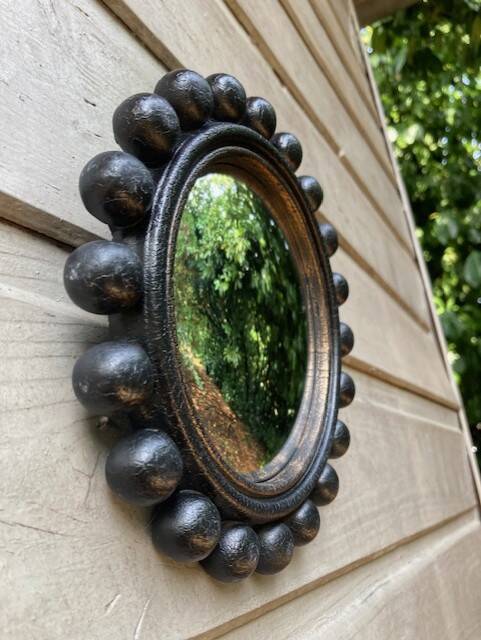 Miroir de sorcière