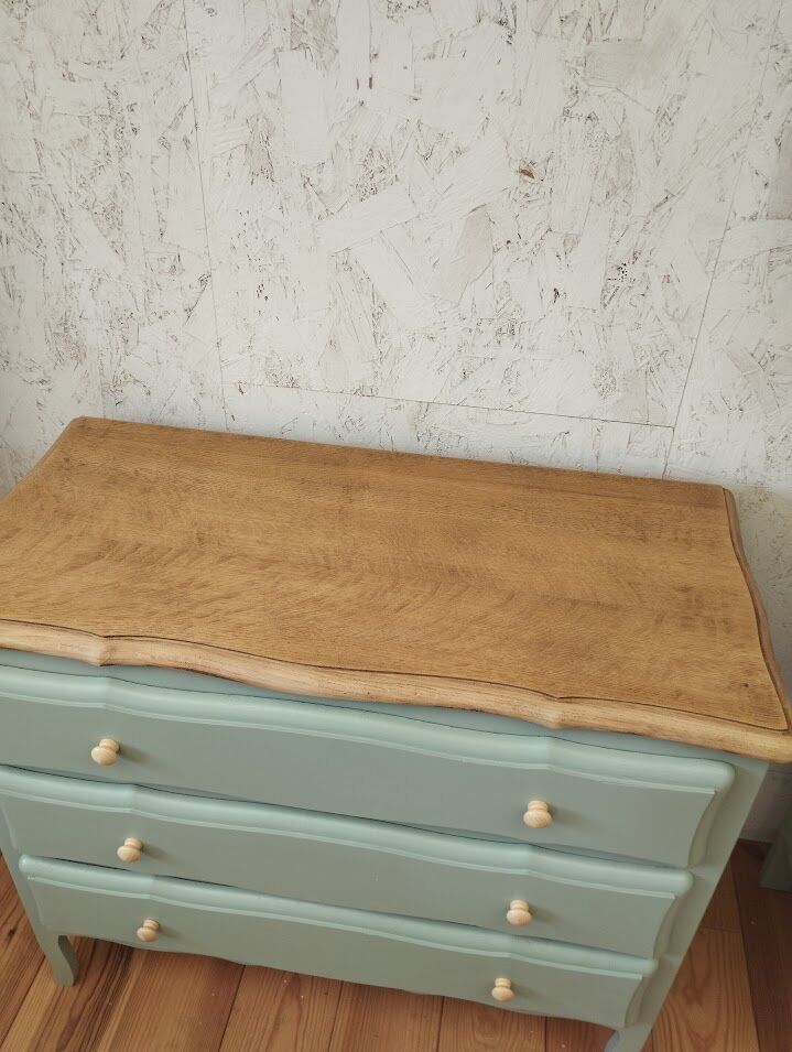 Commode