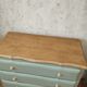 Commode