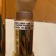 Hollywood Regency Le Dauphin Hot Water Bottle Lamp