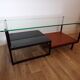 Modernist coffee table